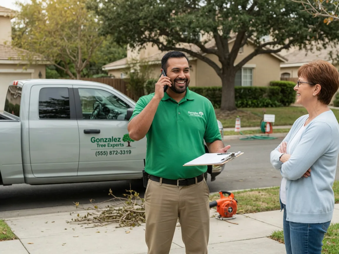 Tree Service Mccoll, SC FAQs